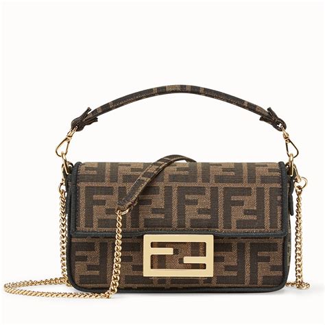 replica fendi baguette